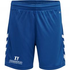 Trainingsshort Kinder 