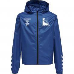 Regenjacke Kinder 