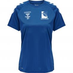 Trainingsshirt Damen 