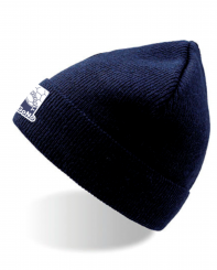 Beanie MoGoNo blau